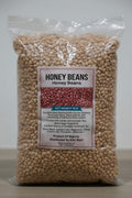 Honey Beans - 5lbs