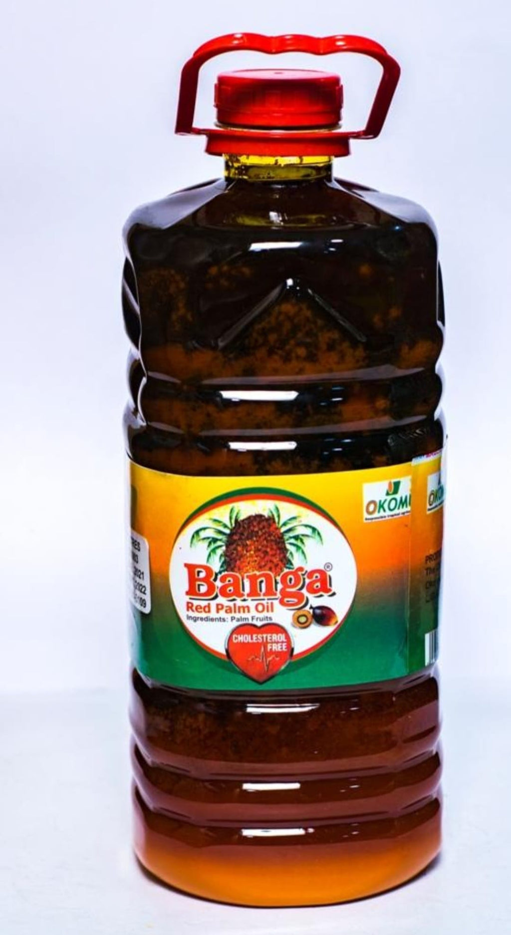 Palm Oil