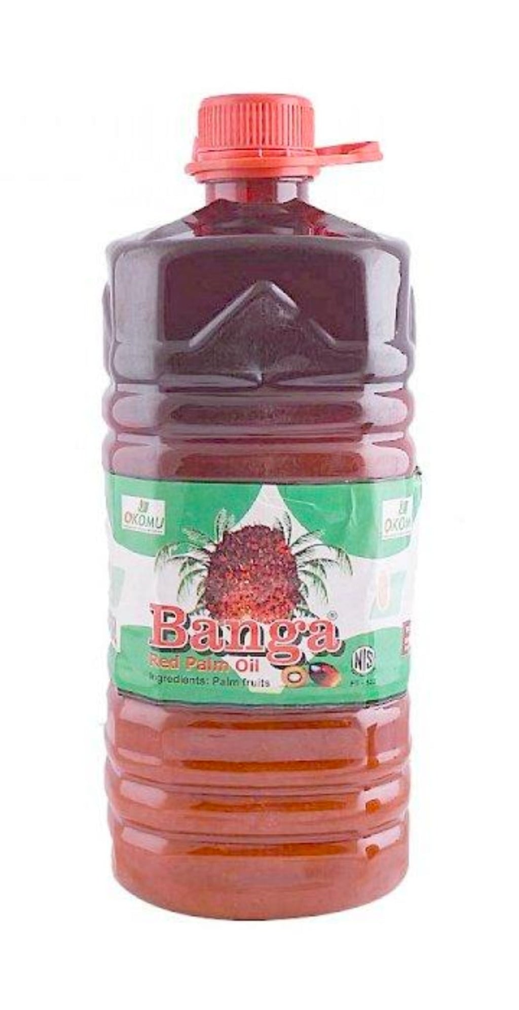 Palm Oil