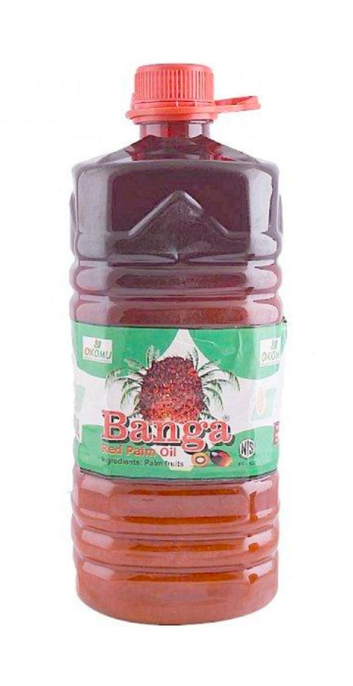 Palm Oil